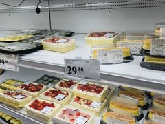 -山姆会员商店(亦庄创意生活广场店)