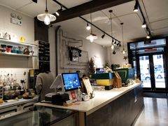 -之悦咖啡馆(新星宇·之洲店)