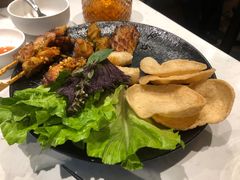 -美奈小馆·越南料理(中航城君尚购物中心店)