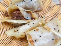 -东关回民小吃一条街(颍河西路店)