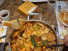 -黄记煌三汁焖锅(金凤万达广场店)