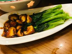 -巴依老爷新疆美食(望京小街店)