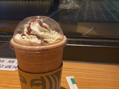 -星巴克(绍兴柯桥柯岩景区店)