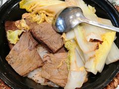 -堂屋糖水店(愚园店)