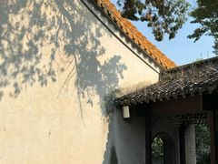 -浙江省博物馆(孤山馆区)