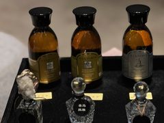 -三间愈舍·Triple Spa(重庆IFS国金中心店)