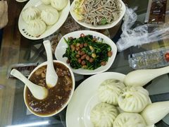 -庆丰包子铺(大红罗厂店)