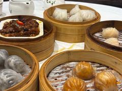 -稻香海鲜饭店(第一国际店)
