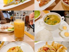 -暹罗广场