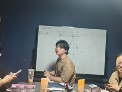 -剧狐剧本杀(徐汇1号店)