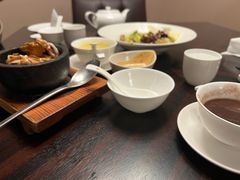 -浙江安吉JW万豪酒店·万豪中餐厅