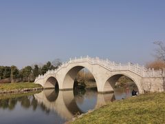 -广富林郊野公园