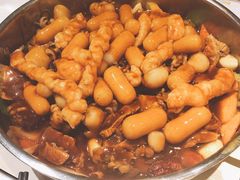 虾滑-黄记煌·三汁焖锅(万达广场店)