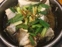 冒公鱼-琼菜王(南海店)