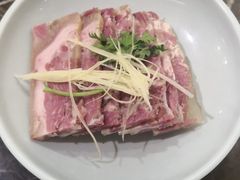 -冶春茶社(星汉大厦店)