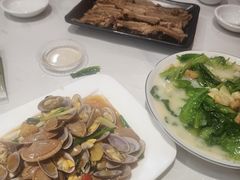 -官塘锋记鱼生·生腌·砂锅粥(牌坊街店)