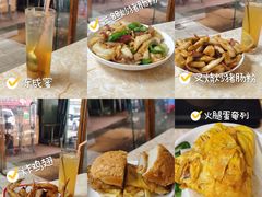 -沙溪兄茶餐厅