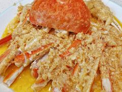 -巧克力渔家.小船海鲜胶东菜(万平口店)