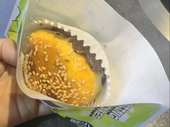 烤牛肉包子-丝路传奇·中国拉面航母店(北医三院店)