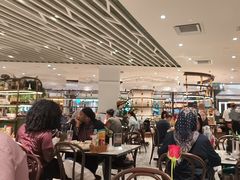 -关夫人餐厅(KLCC阳光广场店)
