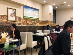 大堂-蜀皇·菌汤鲜黄牛肉汤锅(宽窄巷子店)