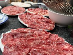 -五洲牛肉美食馆