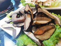 -野菌王•养生汤锅•野生菌火锅(大理漾濞路店)
