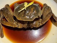 -成隆行·蟹王府(九江路店)