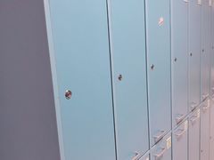 -上海国际旅行卫生保健中心(浦东分中心)