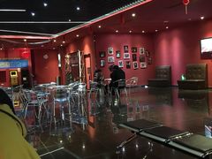 -大地影院(合肥铜陵路桥店)