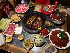 -蜀大侠火锅(春熙路店)