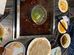 -凤来栖·净庭院·火锅(欧尚店)