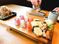 -yokocho上横町·日本食街(深业上城店)