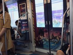 -龙眠大道(地铁站)