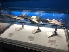 -中国航空博物馆