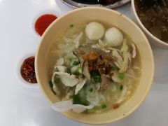 -汕头街养生糖水铺