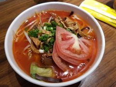 -吉品合酥脆烤饼(太平洋森活天地店)