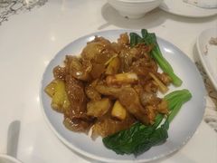 -高玛纳驴肉火烧(一世界店)