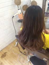 点击看大图 -小齐发型Star~salon
