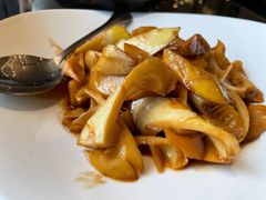 -香雪海饭店中餐厅(玉山店)
