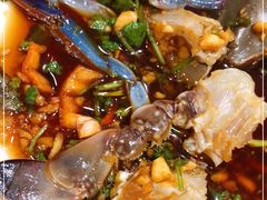 -潮粥馆(长江花园店)