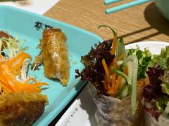 -蔡澜Pho·越南粉餐厅(海上世界店)