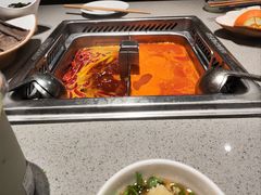 -海底捞火锅(龙湖金沙天街店)