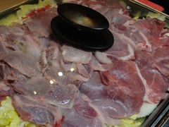 -古彭7只羊·徐州烧烤(玄武墨香路店)