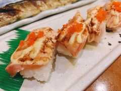 -银子铁板烧料理自助餐(人民广场店)