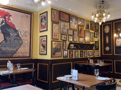 -Entrecôte 法国牛扒馆(保利·时光里店)