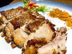 -塔哈尔·新疆盛宴(城西银泰店)