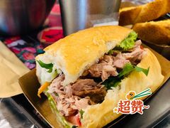 -棒梗儿·越南简餐(晋江店)