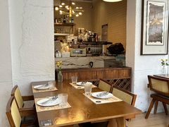 -Mark&Mars Restaurant