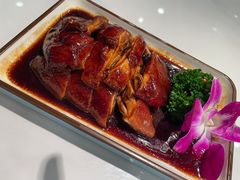 上海酱鴨-三玛璐酒楼(汉口路店)